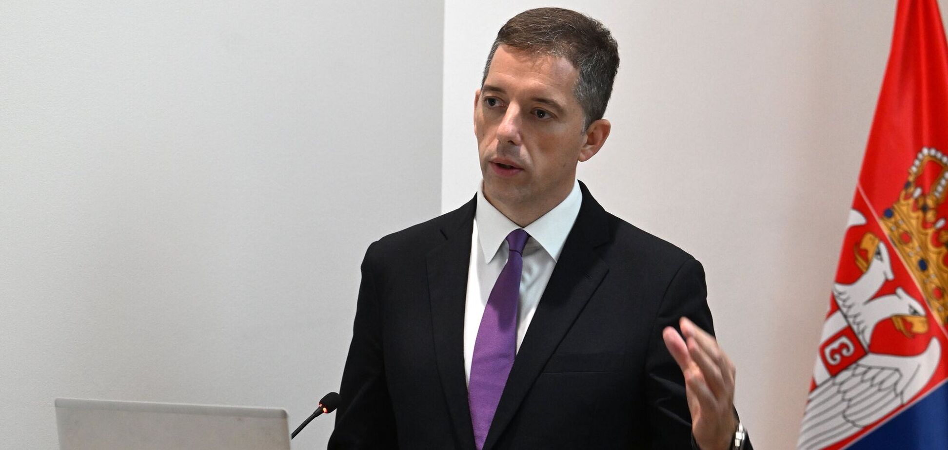 'Мы дружим со всеми вовлеченными сторонами': еще одна страна хочет стать местом проведения мирных переговоров между Украиной и Россией