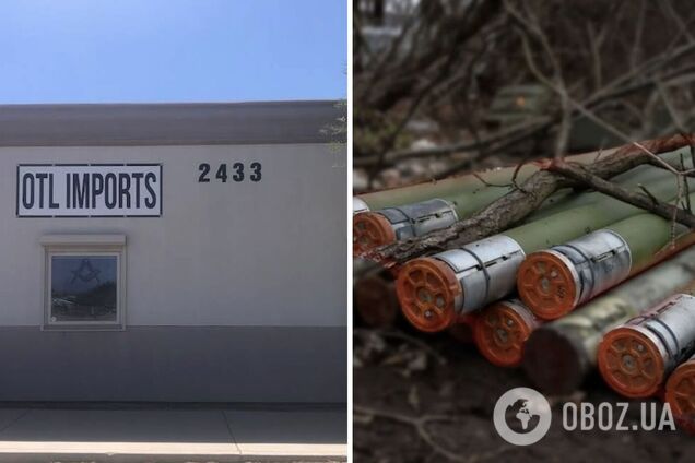 Невелика компанія зі США виграла мільярдний контракт на постачання зброї Україні, але провалила його – FT