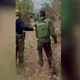 'Спалился', сказав Паляница: артиллеристы 28 ОМБР впервые взяли в плен оккупанта. Видео