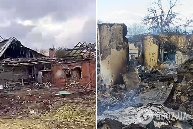 В Донецкой области за сутки оккупанты убили четырех мирных жителей. Фото