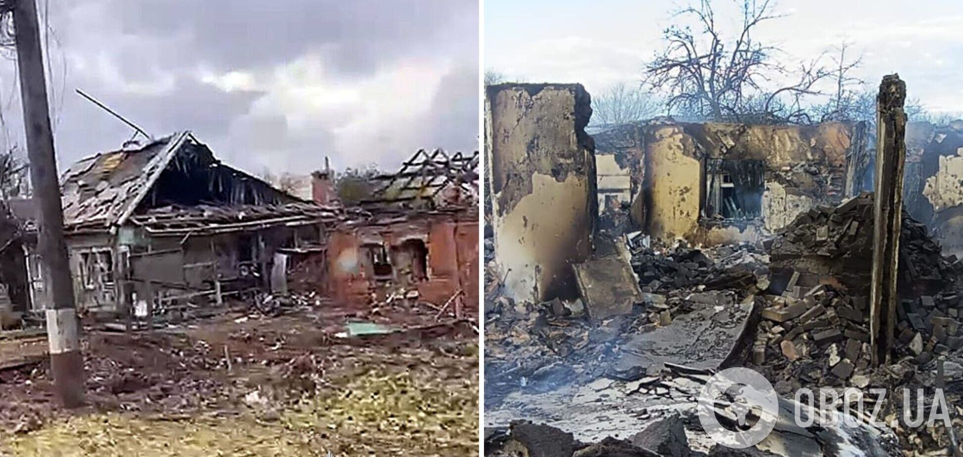 В Донецкой области за сутки оккупанты убили четырех мирных жителей. Фото