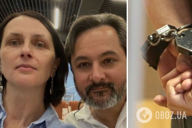 'Пытаются уничтожить без суда и доказательств': жена Андрея Билоуса, которого обвинили в домогательствах к студенткам, вступилась за режиссера