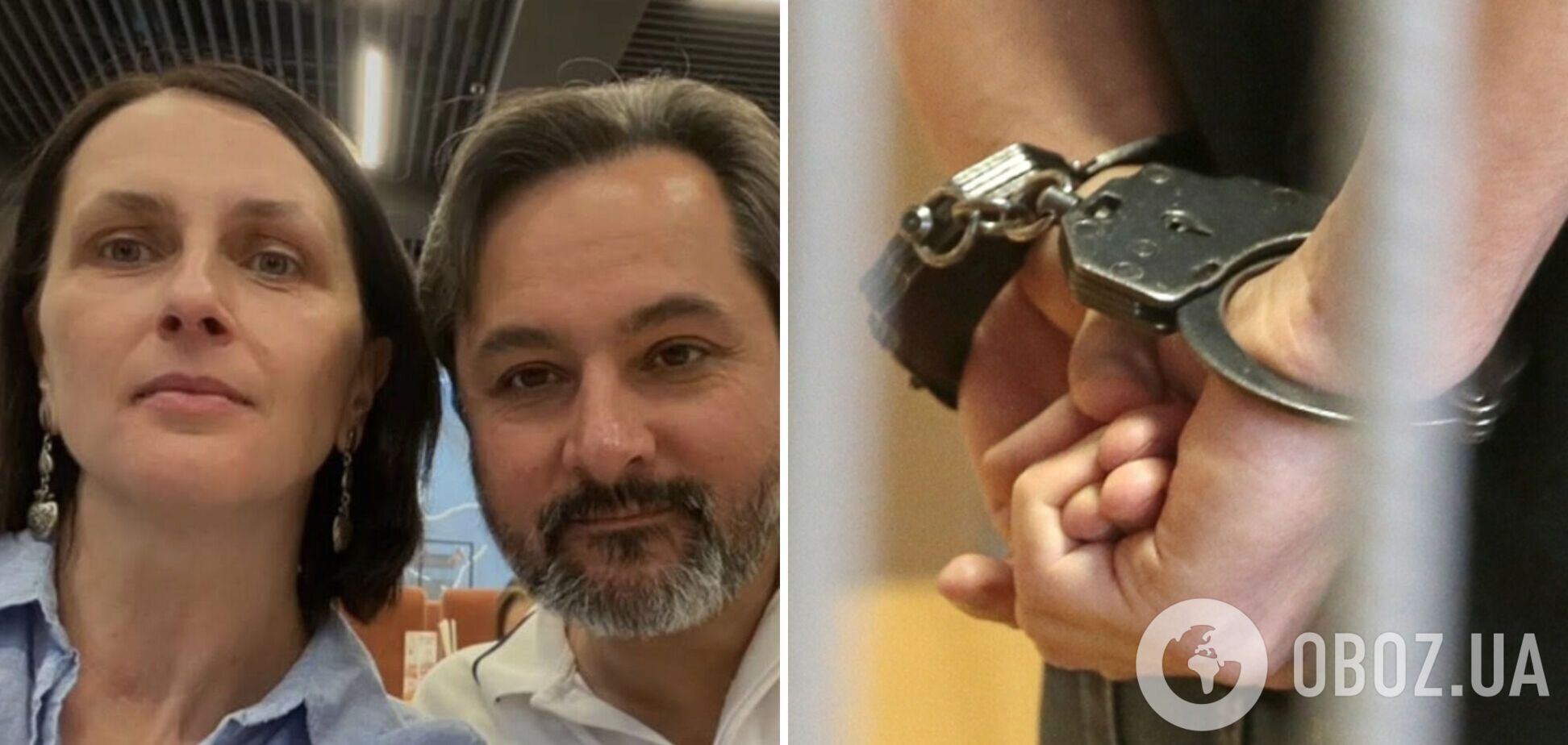 Жена Андрея Билоуса впервые раскрыла, почему она жила в тревоге задолго до секс-скандала и как изменилась жизнь семьи после суда