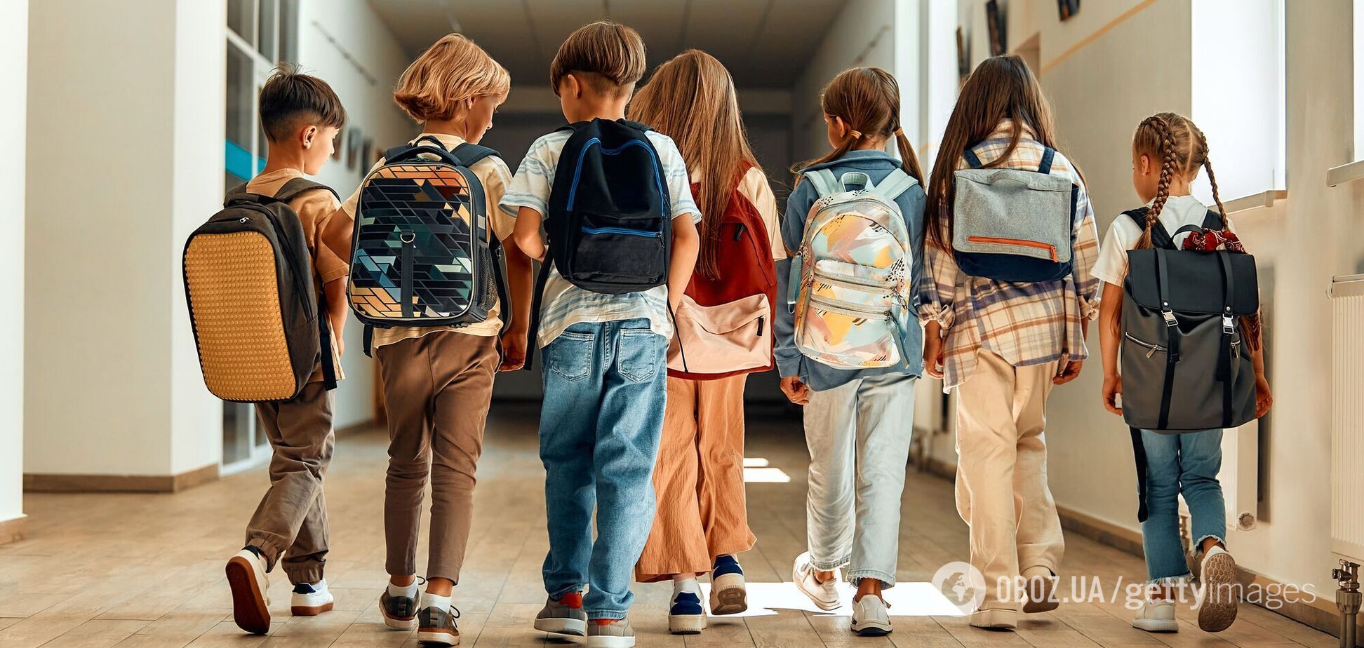 Родители приносят антибиотики и жаропонижающие: украинка назвала два случая, когда дети имеют право не посещать садик или школу в Англии