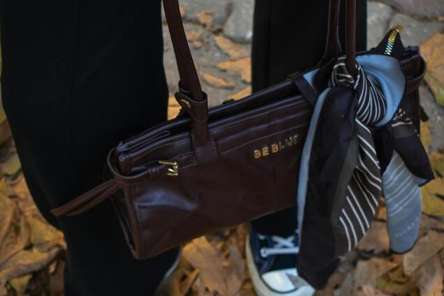 Маленька, але містка: бюджетна сумка підкорила серця жінок у всьому світі