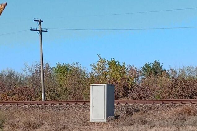 Агенти 'АТЕШ' провели успішну диверсію на залізниці в Криму: усі деталі