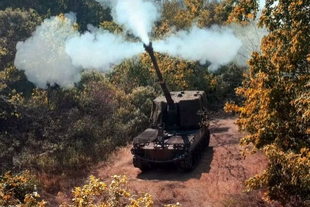 Армия России накопила в Покровске сотни оккупантов, идут стрелковые бои – Генштаб