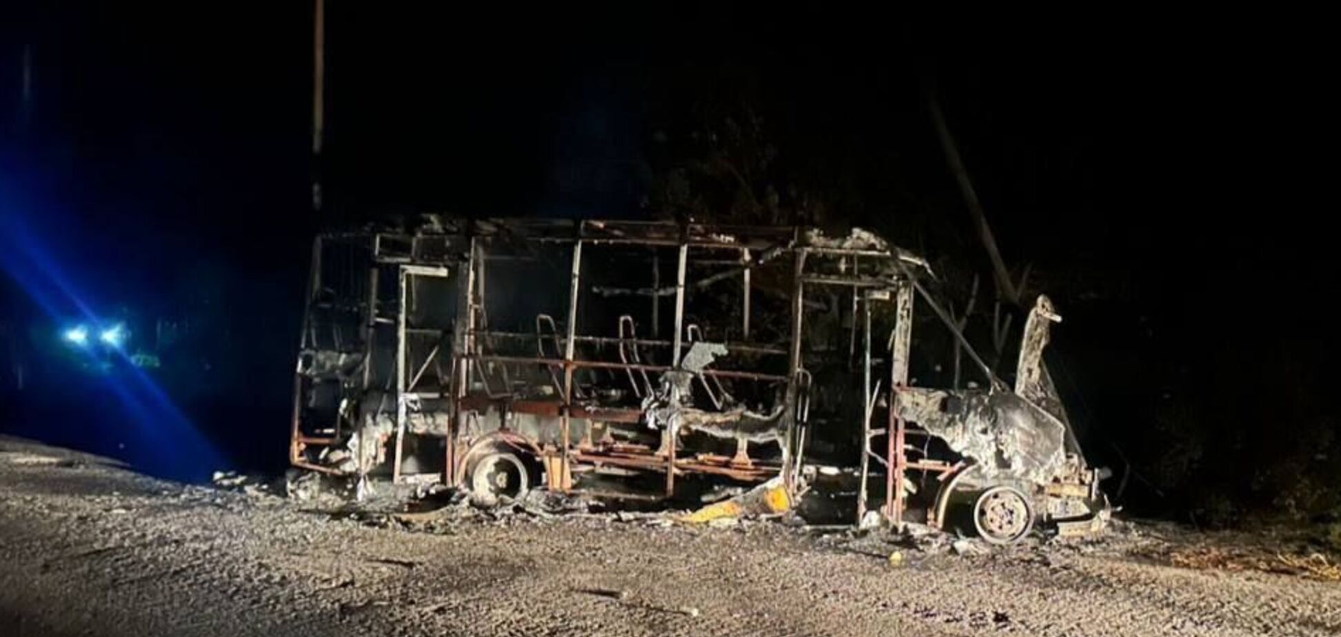 Атака РФ по маршрутке на Сумщине: погиб мужчина, среди 12 раненых – дети 15 и 8 лет. Фото. Видео
