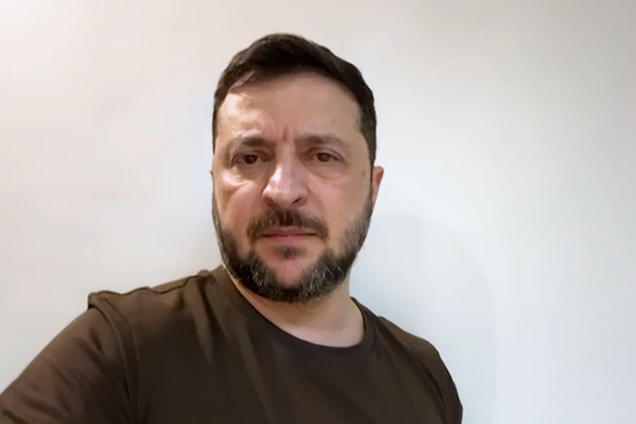 Есть решение о дополнительных истребителях Mirage для Украины, – Зеленский