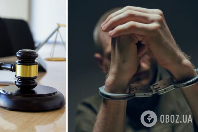 Вчиняв диверсії у Волинській та Львівській областях: в Україні кинули за ґрати агента ФСБ