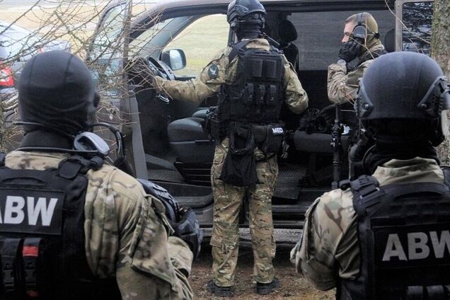 У Польщі затримали ще двох українців за підозрою у шпигунстві: з'явились подробиці