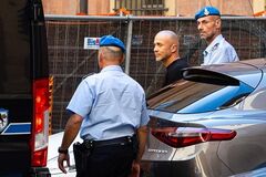 Суд в Италии повторно разрешил экстрадировать в Германию подозреваемого в подрыве 'Северных потоков': что это значит