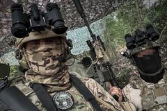 В Раде зарегистрировали законопроект о статусе иностранцев, воюющих за Украину: что он предусматривает