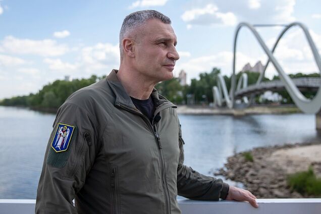 'Які побачення?' Віталій Кличко відповів, хто займає місце в його серці після розлучення