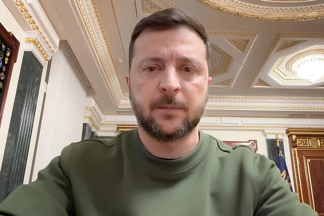 'Часть гарантий безопасности для будущего': Зеленский назвал ключевой компонент независимости Украины