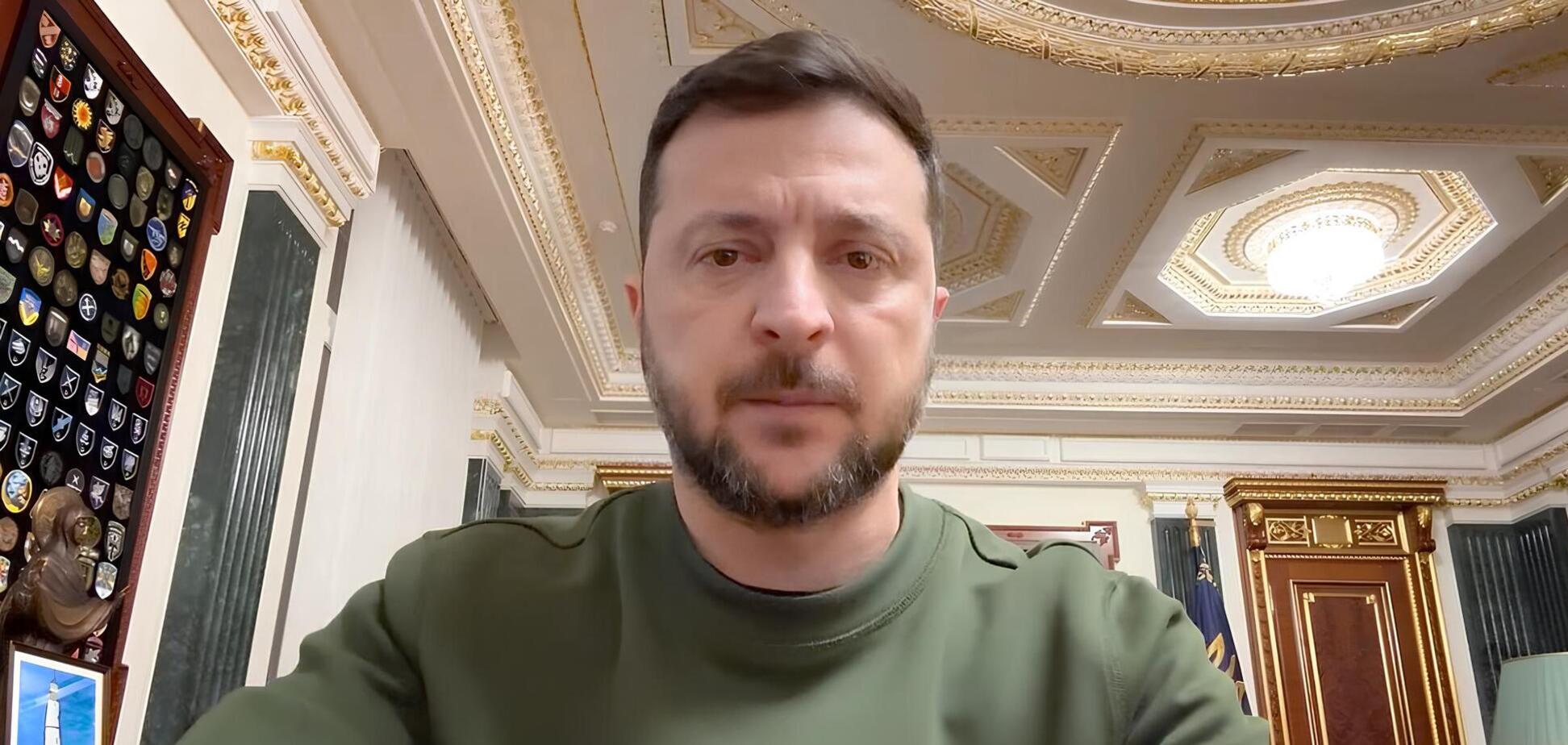 'Частина гарантій безпеки для майбутнього': Зеленський назвав ключовий компонент незалежності України