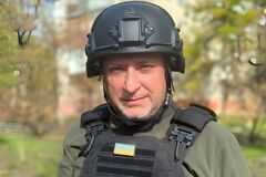 Ворог хоче відтіснити ЗСУ: військові розповіли, що відбувається на Гуляйпільському напрямку