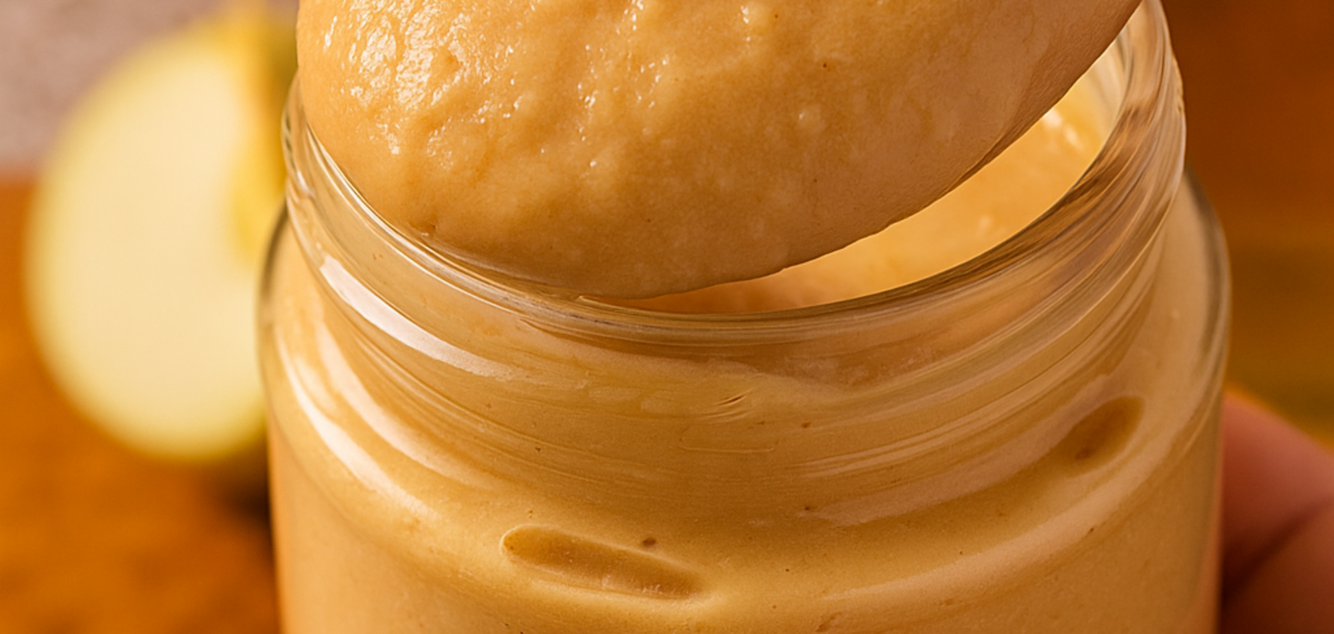 Сгущенку можно приготовить даже из яблок: делимся рецептом оригинального десерта