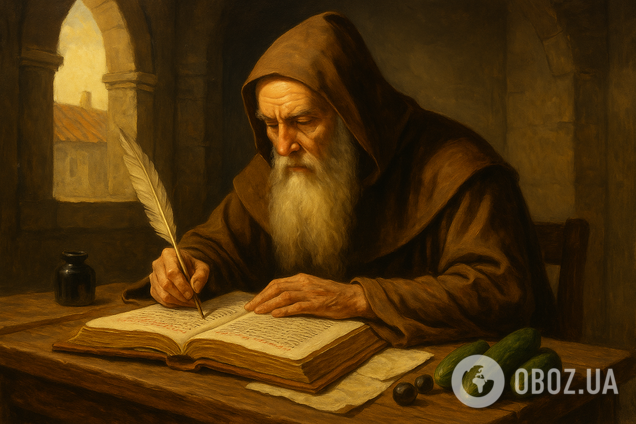 З Днем української писемності та мови: гарні привітання