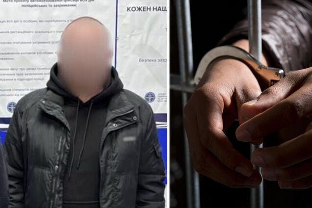 На Киевщине разоблачили мужчину, который создавал и распространял детскую порнографию. Подробности дела