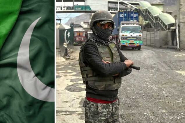 Афганістан і Пакистан 'досягли згоди з багатьох деталей' щодо припинення вогню – ЗМІ