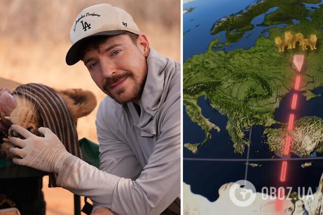 Найпопулярніший у світі YouTube-блогер оскандалився через Україну та підлизався до Росії: що не так із його новим відео