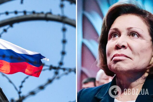 Чемпіонка ОІ з РФ поскаржилася, що з росіян 'роблять монстрів' на Заході