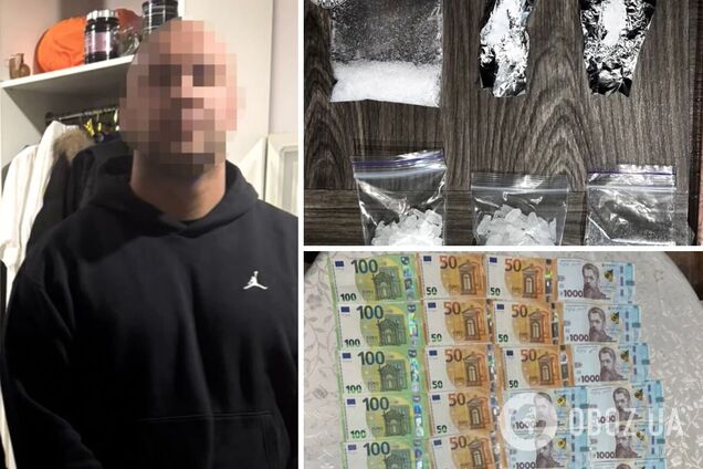 Задержаны 12 человек: на Закарпатье разоблачили банду, которая продавала наркотики и перевозила ухилянтов в Румынию. Фото и видео