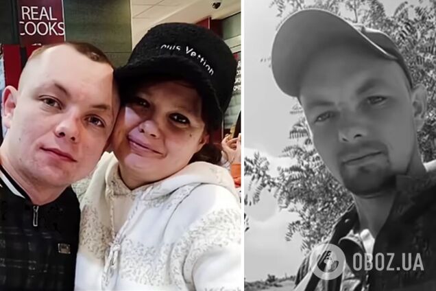 Беларус женился на россиянке и сразу поехал на войну против Украины: его ликвидировали через месяц. Видео