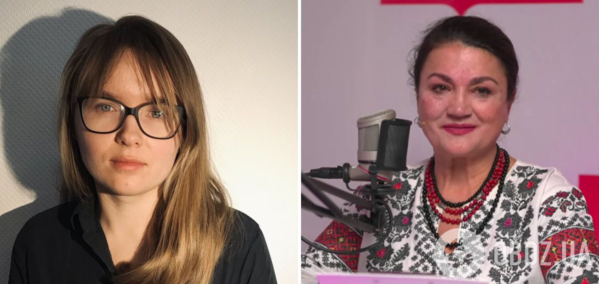 Наталья Сумская и Евгения Кузнецова впервые отреагировали на критику текста Радиодиктанта 2025