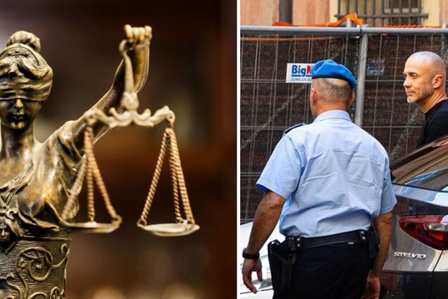 Суд в Італії повторно дозволив екстрадувати до Німеччини підозрюваного у підриві 'Північних потоків': що це означає