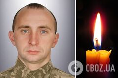 Успел издать три сборника: на Покровском направлении погиб известный поэт из Львова. Фото