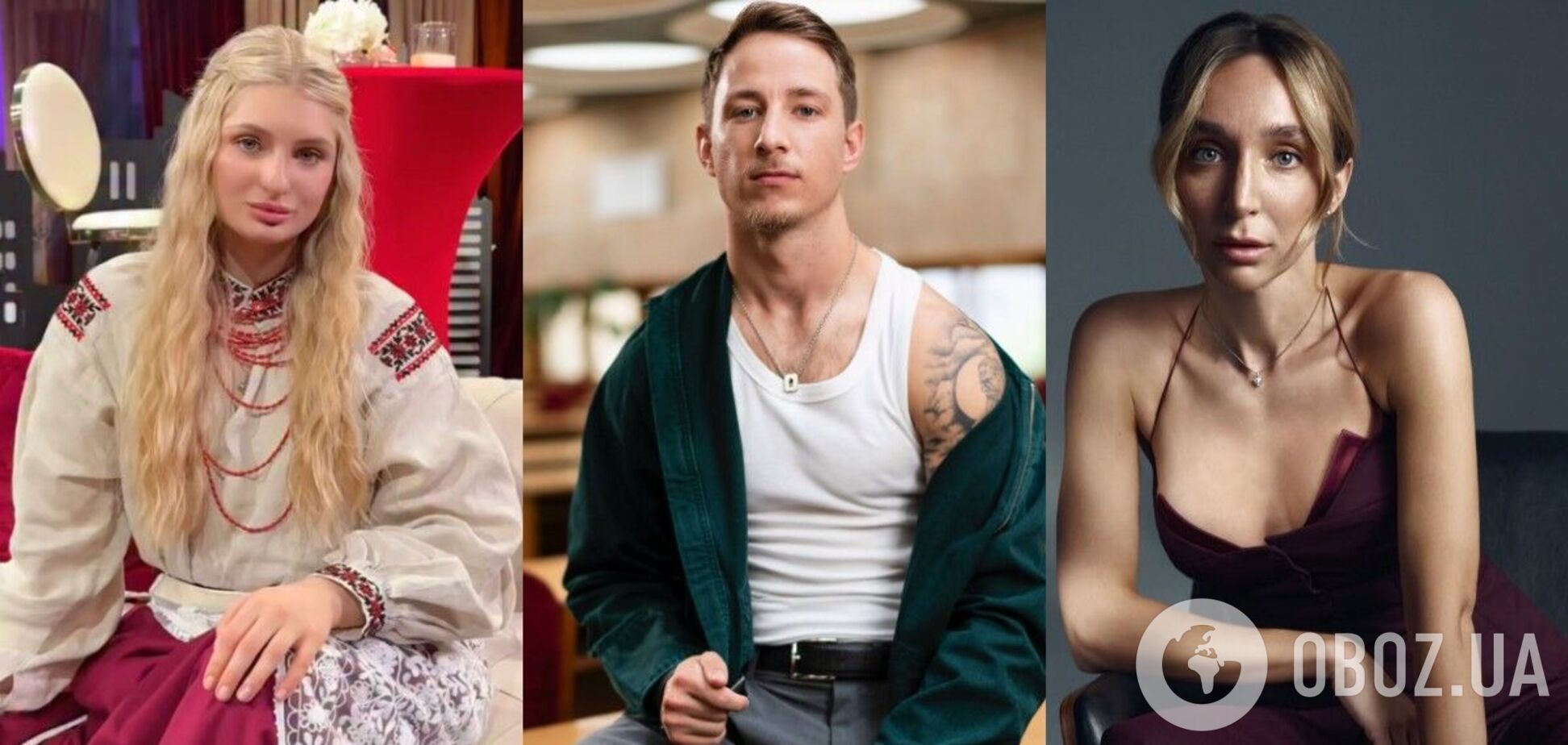 Драма в особистому житті 'Терена': екс'холостяк' покликав на побачення учасницю, якій відмовив Цимбалюк, і порвав стосунки з Оленою Мандзюк