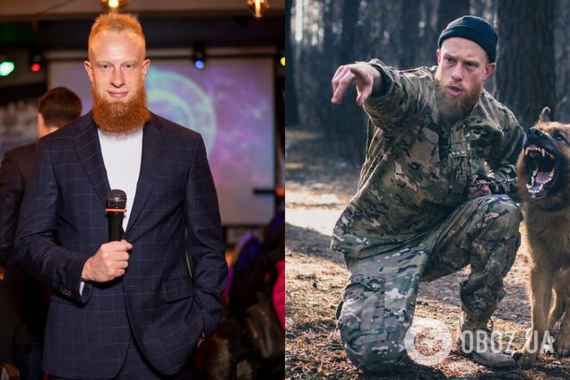 Ведучого та актора, який грав у 'Слузі народу', мобілізували: він звернувся до фанатів із дуже особистим проханням