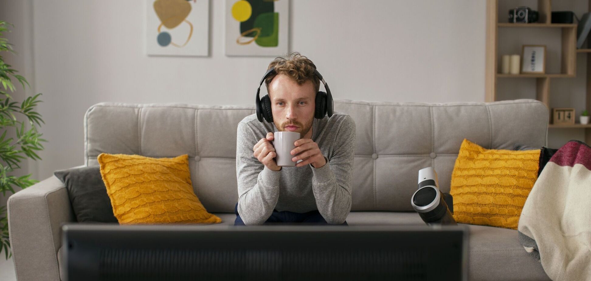 Нові кримінальні серіали: підбірка для осінніх вечорів