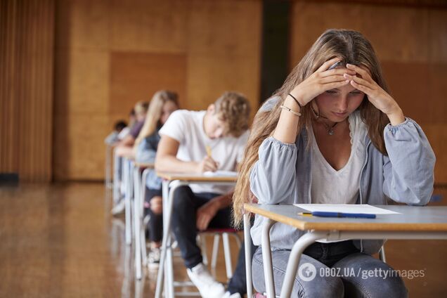 'Війна війною, а олімпіади за розкладом'. Освітянка від імені вчителів звернулася до влади: ви паразитуєте на нашій совісті