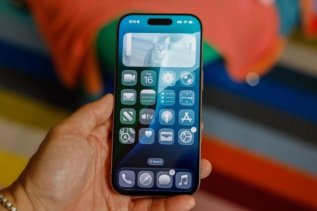 Більше на 50%: яку перевагу отримає iPhone 18