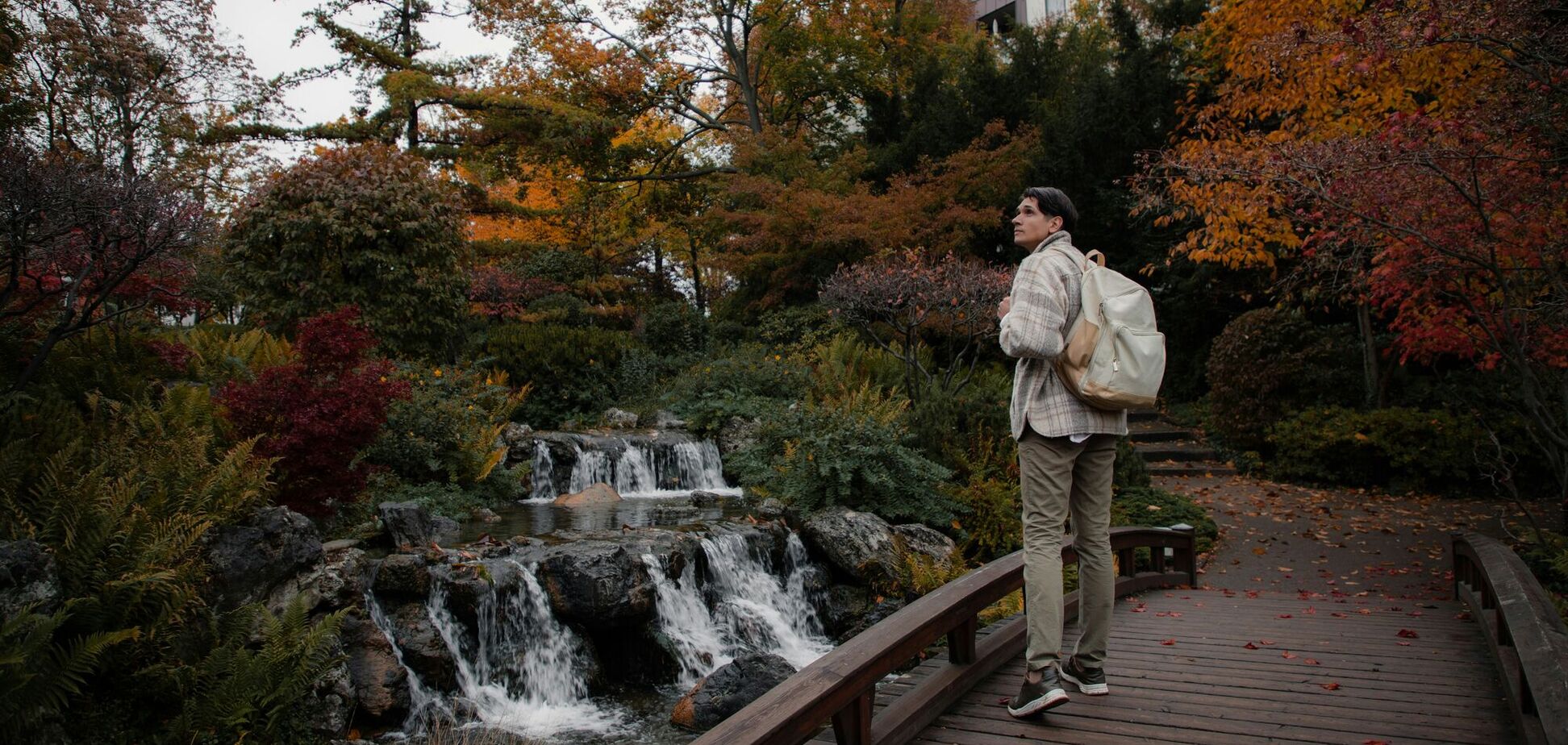 Ще кращі у міжсезоння: туристам порадили 5 приголомшливих європейських напрямків