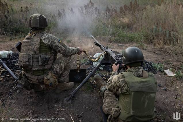 Є шанс втримати Покровськ, а на півдні ворог впирається в стіну: експерт Жмайло озвучив прогнози