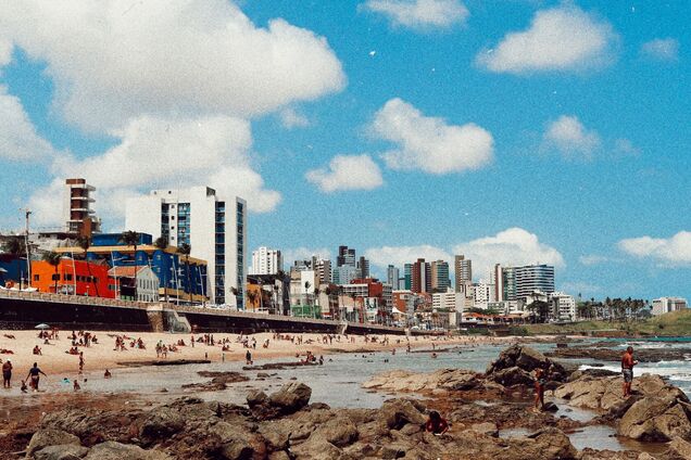 Забудьте о Рио: назван невероятный город для отдыха в Бразилии