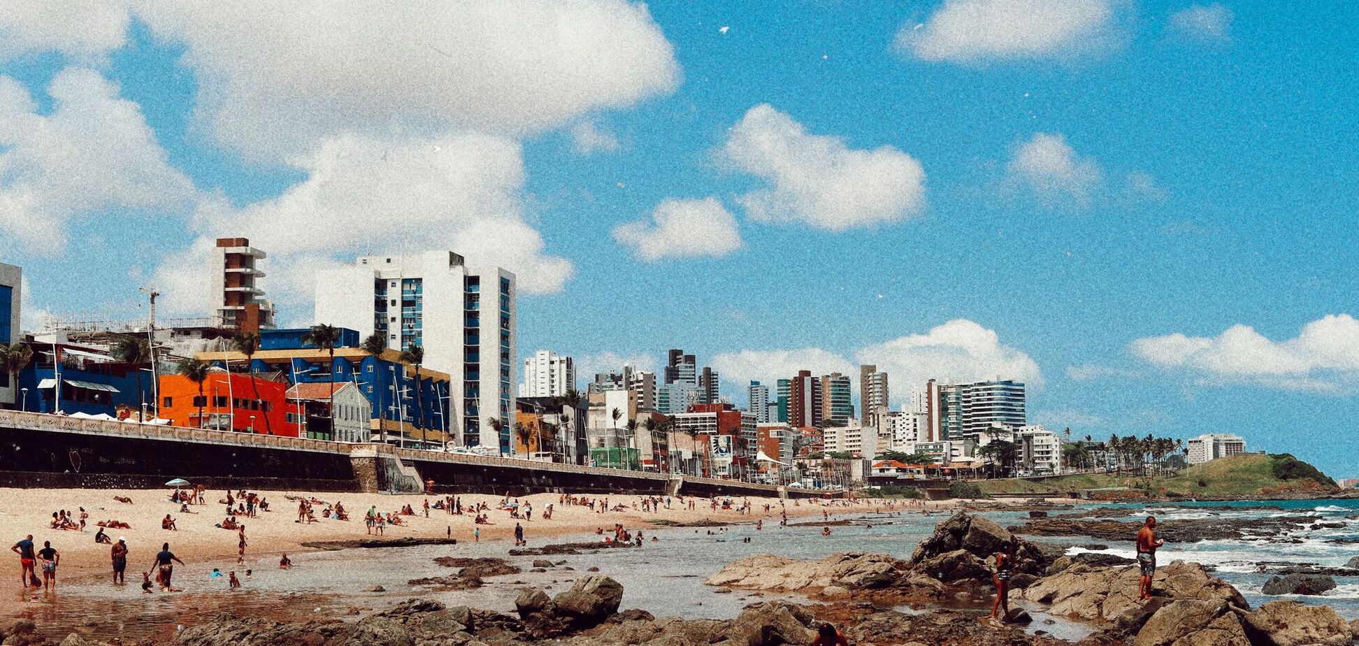 Забудьте о Рио: назван невероятный город для отдыха в Бразилии