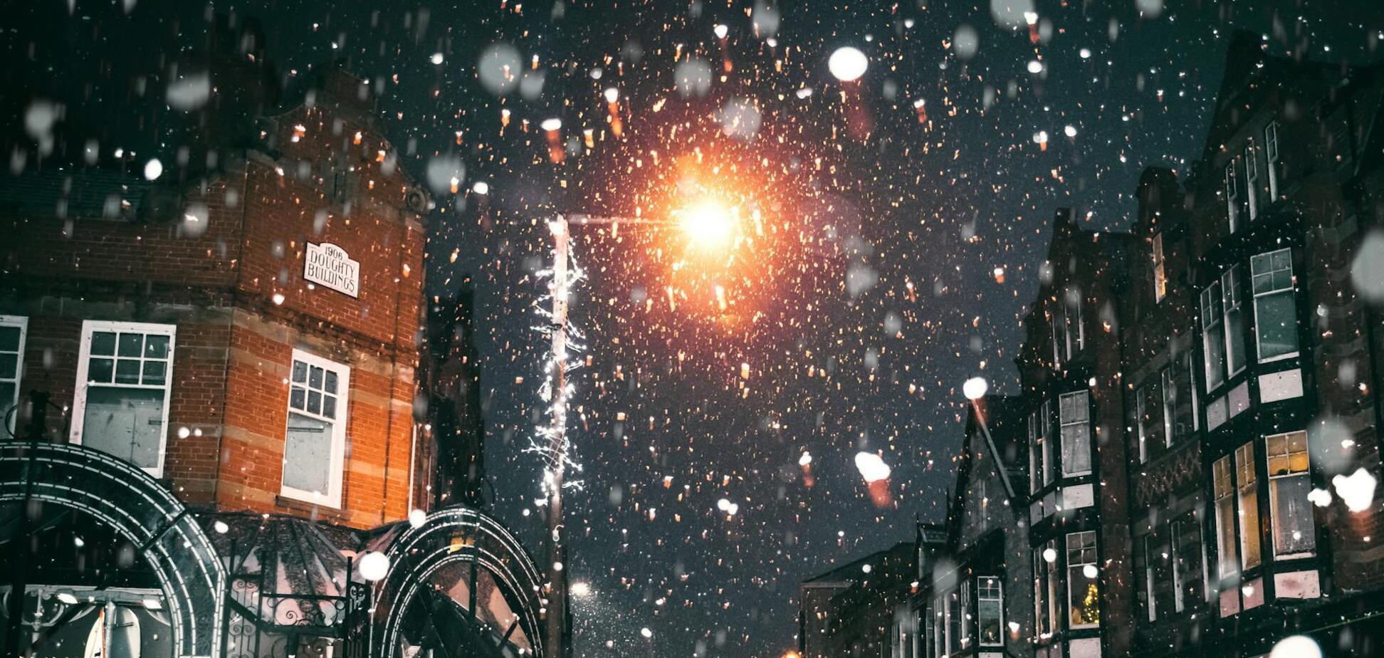 Вхід безкоштовний: туристам порадили найкращий різдвяний ярмарок у світі