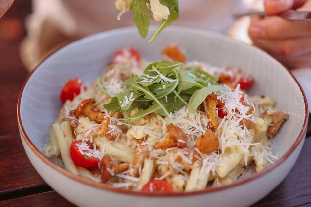 Рецепт салату