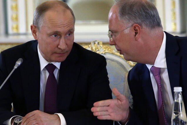 Путин готов и далее одной рукой имитировать переговорный процесс, а другой отдавать приказы бомбить украинские города