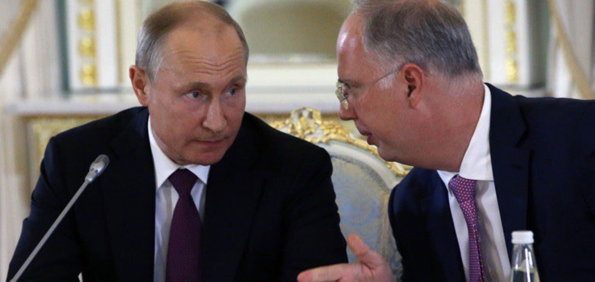 Путін готовий і далі однією рукою імітувати переговорний процес, а іншою віддавати накази бомбити українські міста