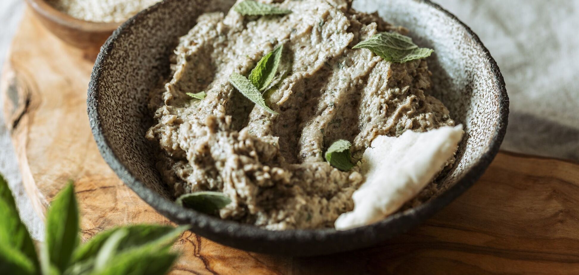 Самый вкусный паштет из домашних грибов: как приготовить любимую закуску