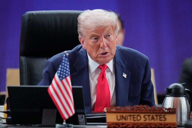 'У нас есть действительно хорошие люди': Трамп назвал своих потенциальных преемников на посту президента США