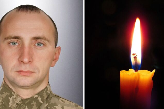 Встиг видати три збірки: на Покровському напрямку загинув відомий поет зі Львова. Фото