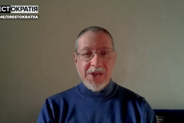 'Україна може перемогти Росію і без американської допомоги': Пекар озвучив ймовірні сценарії завершення війни