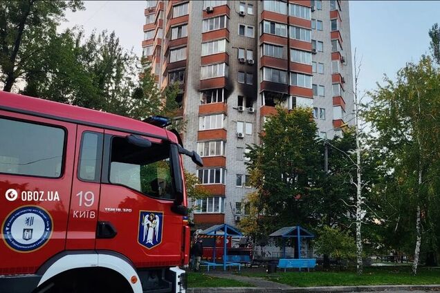Лікарі тиждень боролися за життя: померла жінка, яка постраждала внаслідок російської атаки на Київ 22 жовтня